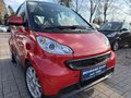 Daumennagel 34 - Smart ForTwo MHD AUTOMATIK+NAVI+SITZHEIZUNG*SERVO*