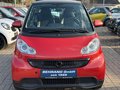 Daumennagel 35 - Smart ForTwo MHD AUTOMATIK+NAVI+SITZHEIZUNG*SERVO*
