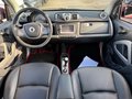 Daumennagel 9 - Smart ForTwo MHD AUTOMATIK+NAVI+SITZHEIZUNG*SERVO*