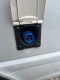 Daumennagel 14 - Mercedes-Benz VIANO 3L CDI