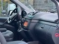 Daumennagel 38 - Mercedes-Benz VIANO 3L CDI