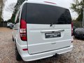 Daumennagel 48 - Mercedes-Benz VIANO 3L CDI