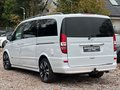 Daumennagel 49 - Mercedes-Benz VIANO 3L CDI