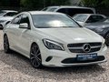 Daumennagel 1 - Mercedes-Benz CLA 180 URBAN-SPORTPAKET*LED*AUTOMATIK*NAVI*SHZ*