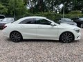 Daumennagel 2 - Mercedes-Benz CLA 180 URBAN-SPORTPAKET*LED*AUTOMATIK*NAVI*SHZ*
