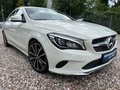 Daumennagel 4 - Mercedes-Benz CLA 180 URBAN-SPORTPAKET*LED*AUTOMATIK*NAVI*SHZ*