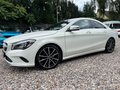 Daumennagel 6 - Mercedes-Benz CLA 180 URBAN-SPORTPAKET*LED*AUTOMATIK*NAVI*SHZ*