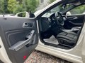 Daumennagel 25 - Mercedes-Benz CLA 180 URBAN-SPORTPAKET*LED*AUTOMATIK*NAVI*SHZ*