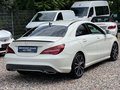 Daumennagel 33 - Mercedes-Benz CLA 180 URBAN-SPORTPAKET*LED*AUTOMATIK*NAVI*SHZ*