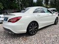 Daumennagel 35 - Mercedes-Benz CLA 180 URBAN-SPORTPAKET*LED*AUTOMATIK*NAVI*SHZ*