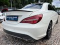 Daumennagel 36 - Mercedes-Benz CLA 180 URBAN-SPORTPAKET*LED*AUTOMATIK*NAVI*SHZ*