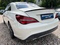 Daumennagel 37 - Mercedes-Benz CLA 180 URBAN-SPORTPAKET*LED*AUTOMATIK*NAVI*SHZ*