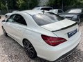 Daumennagel 38 - Mercedes-Benz CLA 180 URBAN-SPORTPAKET*LED*AUTOMATIK*NAVI*SHZ*