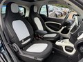 Daumennagel 12 - Smart ForTwo*PASSSION*KLIMA*PANORAMA*