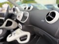 Daumennagel 18 - Smart ForTwo*PASSSION*KLIMA*PANORAMA*