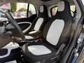 Daumennagel 28 - Smart ForTwo*PASSSION*KLIMA*PANORAMA*