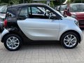 Daumennagel 31 - Smart ForTwo*PASSSION*KLIMA*PANORAMA*