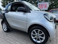 Daumennagel 33 - Smart ForTwo*PASSSION*KLIMA*PANORAMA*
