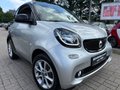 Daumennagel 34 - Smart ForTwo*PASSSION*KLIMA*PANORAMA*