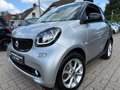 Daumennagel 37 - Smart ForTwo*PASSSION*KLIMA*PANORAMA*
