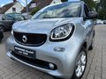 Daumennagel 38 - Smart ForTwo*PASSSION*KLIMA*PANORAMA*