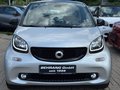 Daumennagel 39 - Smart ForTwo*PASSSION*KLIMA*PANORAMA*