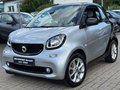 Daumennagel 40 - Smart ForTwo*PASSSION*KLIMA*PANORAMA*