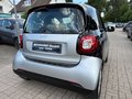 Daumennagel 5 - Smart ForTwo*PASSSION*KLIMA*PANORAMA*