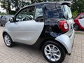 Daumennagel 6 - Smart ForTwo*PASSSION*KLIMA*PANORAMA*