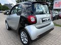 Daumennagel 7 - Smart ForTwo*PASSSION*KLIMA*PANORAMA*