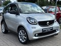 Daumennagel 1 - Smart ForTwo*PASSSION*KLIMA*PANORAMA*