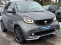 Daumennagel 28 - Smart ForTwo*PRIME*PANO*JBL*KAMERA*LEDER*NAVI