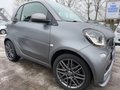 Daumennagel 29 - Smart ForTwo*PRIME*PANO*JBL*KAMERA*LEDER*NAVI