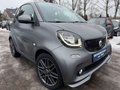 Daumennagel 30 - Smart ForTwo*PRIME*PANO*JBL*KAMERA*LEDER*NAVI
