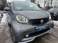 Daumennagel 31 - Smart ForTwo*PRIME*PANO*JBL*KAMERA*LEDER*NAVI