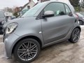 Daumennagel 32 - Smart ForTwo*PRIME*PANO*JBL*KAMERA*LEDER*NAVI