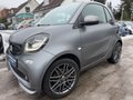 Daumennagel 33 - Smart ForTwo*PRIME*PANO*JBL*KAMERA*LEDER*NAVI