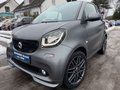 Daumennagel 34 - Smart ForTwo*PRIME*PANO*JBL*KAMERA*LEDER*NAVI