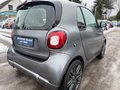 Daumennagel 37 - Smart ForTwo*PRIME*PANO*JBL*KAMERA*LEDER*NAVI