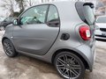 Daumennagel 39 - Smart ForTwo*PRIME*PANO*JBL*KAMERA*LEDER*NAVI