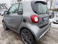 Daumennagel 40 - Smart ForTwo*PRIME*PANO*JBL*KAMERA*LEDER*NAVI