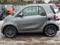 Daumennagel 43 - Smart ForTwo*PRIME*PANO*JBL*KAMERA*LEDER*NAVI