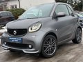 Daumennagel 1 - Smart ForTwo*PRIME*PANO*JBL*KAMERA*LEDER*NAVI