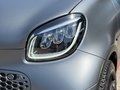 Daumennagel 11 - Smart ForTwo CABRIO*EQ+BRABUS*JBL*LED*KAMERA*UNIKAT*