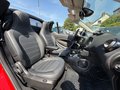 Daumennagel 14 - Smart ForTwo CABRIO*EQ+BRABUS*JBL*LED*KAMERA*UNIKAT*