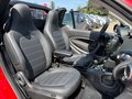 Daumennagel 16 - Smart ForTwo CABRIO*EQ+BRABUS*JBL*LED*KAMERA*UNIKAT*