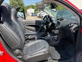 Daumennagel 20 - Smart ForTwo CABRIO*EQ+BRABUS*JBL*LED*KAMERA*UNIKAT*