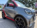 Daumennagel 3 - Smart ForTwo CABRIO*EQ+BRABUS*JBL*LED*KAMERA*UNIKAT*