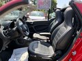 Daumennagel 27 - Smart ForTwo CABRIO*EQ+BRABUS*JBL*LED*KAMERA*UNIKAT*
