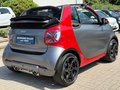 Daumennagel 30 - Smart ForTwo CABRIO*EQ+BRABUS*JBL*LED*KAMERA*UNIKAT*